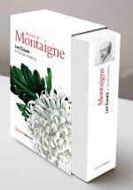 LES ESSAIS (SOUS ETUI)