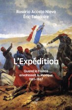 Adieu, maman Charlotte : l'intervention française au Mexique (1861-1867)