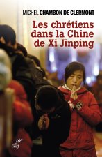 Chrétiens en Chine