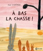 Ne nous poursuivez pas