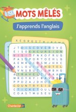 Mots mêlés - Des mots Anglais