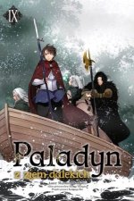 Paladyn z ziem dalekich 9