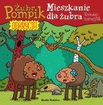 Żubr Pompik. Odkrycia. 12. Mieszkanie dla żubra