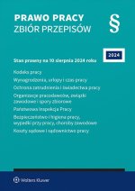 Kodeks pracy Prawo pracy Zbiór przepisów