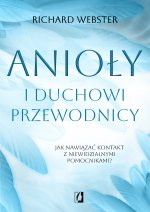 Anioły i duchowi przewodnicy