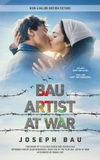 BAU ARTIST AT WAR