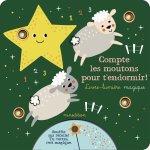 Compte les moutons pour t'endormir !