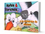 Hafele & Storichele à la recherche du Deckele
