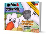 Hafele & Storichele à la recherche du Deckele