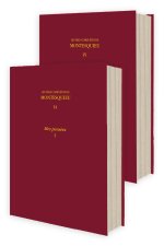 Oeuvres complètes. 14-15 - mes pensées
