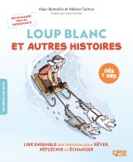 Loup Blanc et autres autres contes