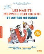 Les habits neufs de l'empereur et autres histoires