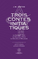 Trois Contes Initiatiques