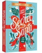 ROMANCE DE L AVENT   SECRET SANTA