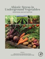 Abiotic Stress in Underground Vegetables
