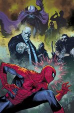 ULT SPIDERMAN BY JONATHAN HICKMAN V02