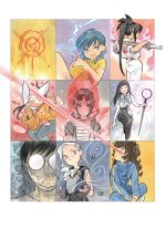 ULT XMEN BY PEACH MOMOKO V02