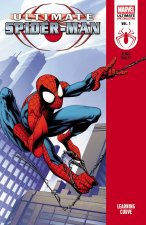 ULT SPIDERMAN EPIC COLL LEARNING CURVE