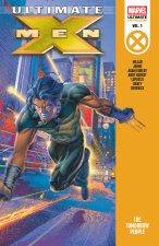 ULT XMEN EPIC COLL TOMORROW PEOPLE