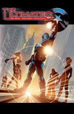 ULTIMATES EPIC COLL SUPER HUMAN