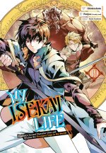 MY ISEKAI LIFE V19 I GAINED A SECOND CHA