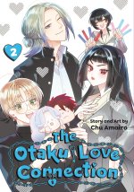 OTAKU LOVE CONNECTION V02
