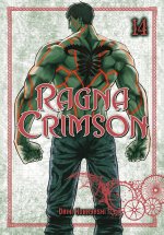 RAGNA CRIMSON V14