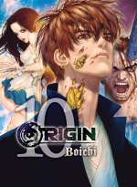 ORIGIN V10