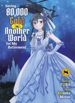 SAVING 80000 GOLD IN ANOTHER V08 [LN]