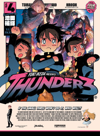 THUNDER 3 V04