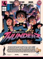 THUNDER 3 V04
