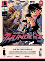 THUNDER 3 V05
