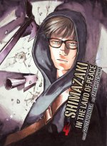 SHIMAZAKI IN THE LAND OF PEACE V04