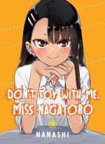 DONT TOY WITH ME MISS NAGATORO V19