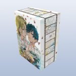 BX-TWILIGHT OUT OF FOCUS BOX SET