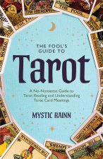 BK OF TAROT