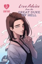LOVE ADVICE FROM THE GREAT DUKE OF V02