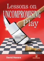 LESSONS ON UNCOMPROMISING PLAY