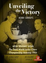UNVEILING THE VICTORY