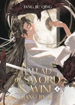 BALLAD OF SWORD & WINE QIANG JIN JIU V04