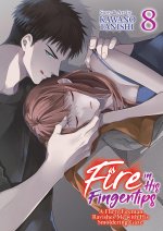 FIRE IN HIS FINGERTIPS A FLIRTY V08