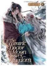 ECCENTRIC DOCTOR OF THE MOON FLOWER V10