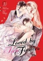 LOVED BY TWO FIANCÉS V03