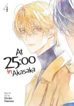 AT 25:00 IN AKASAKA V04