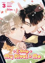 I SHIP MY RIVAL X ME V03