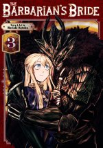 BARBARIANS BRIDE V03