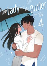 LADY & HER BUTLER V04