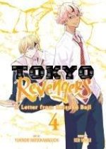 TOKYO REVENGERS LETTER FROM KEISUKE V04