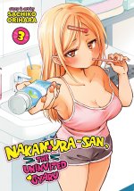NAKAMURA SAN THE UNINVITED GYARU V03