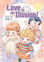 LOVE IS AN ILLUSION V07